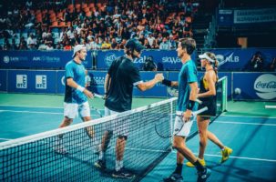 7. ATP Challenger Zavarovalnica Sava Slovenia open 2019